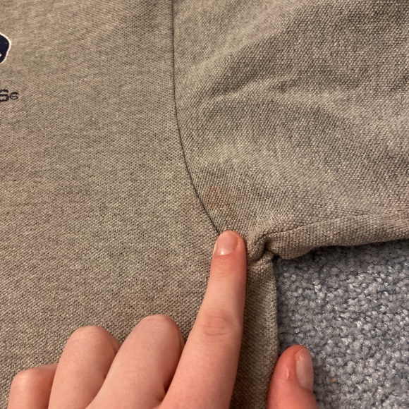 Penn State Nittany Lions Embroidered Polo Shirt - Picture 2 of 6